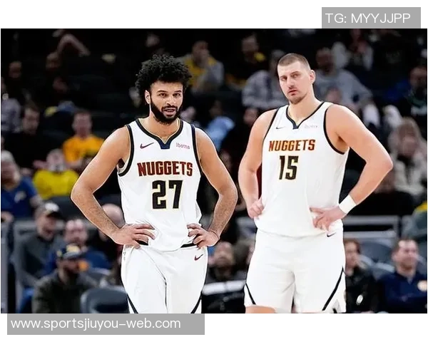 穆雷谈文班字母全明星表现期待自己也能加入全力以赴的行列