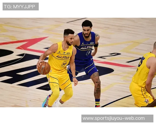 身高差异引发关注全明星首发中布朗与SGA同高却各具风采 身高差异引发关注全明星首发中布朗与SGA同高却各具风采