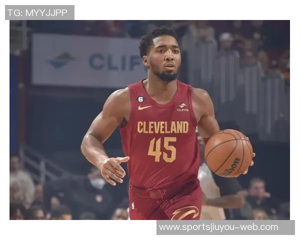 米切尔：球队逐步完善攻防体系本场比赛本有机会赢得胜利